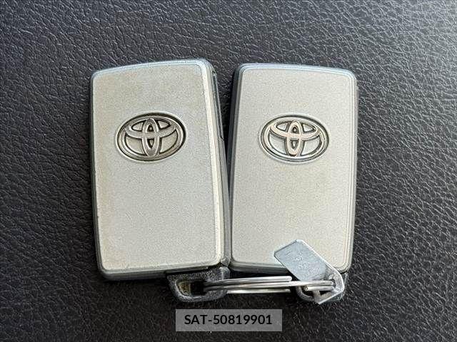 Toyota ALPHARD HYBRID 2012-09 6525374-29