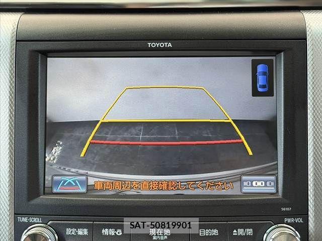 Toyota ALPHARD HYBRID 2012-09 6525374-3