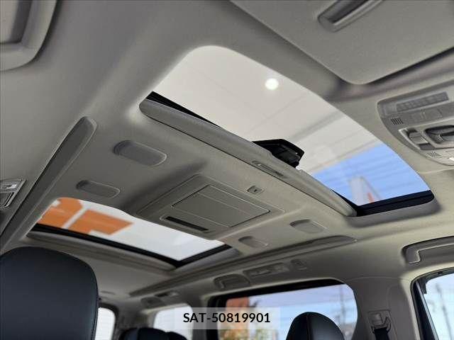 Toyota ALPHARD HYBRID 2012-09 6525374-4