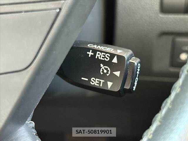 Toyota ALPHARD HYBRID 2012-09 6525374-5