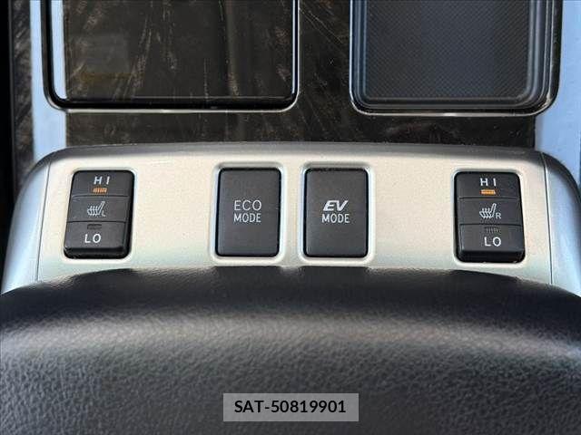 Toyota ALPHARD HYBRID 2012-09 6525374-6