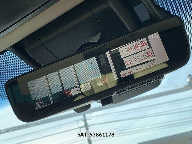 Toyota ALPHARD HYBRID 2018-12 6525372-11