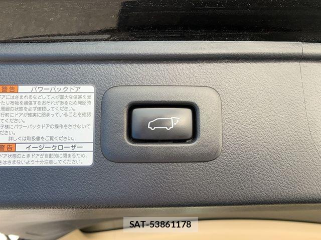 Toyota ALPHARD HYBRID 2018-12 6525372-23