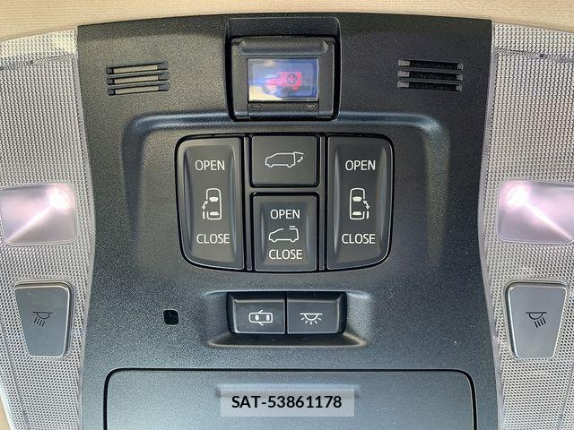 Toyota ALPHARD HYBRID 2018-12 6525372-26