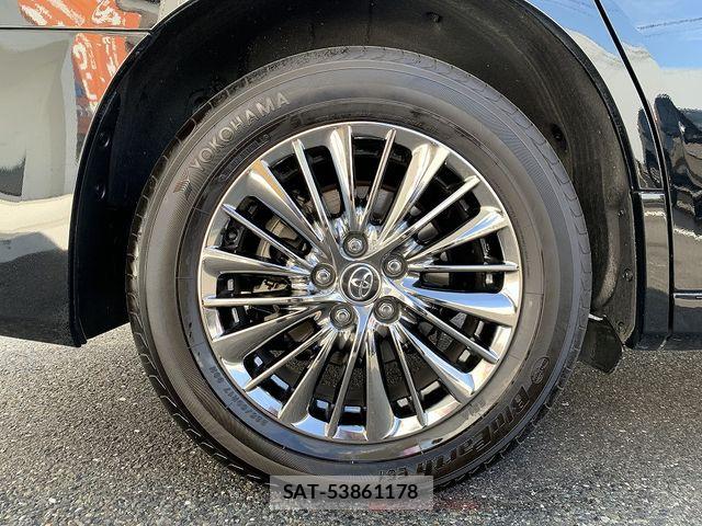 Toyota ALPHARD HYBRID 2018-12 6525372-28