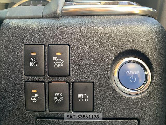 Toyota ALPHARD HYBRID 2018-12 6525372-5