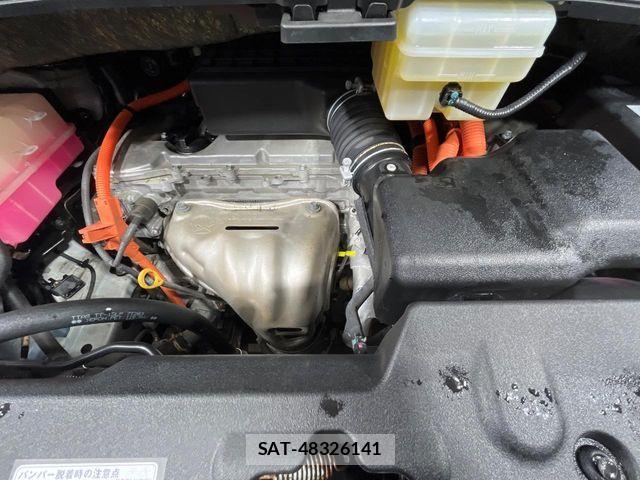 Toyota ALPHARD HYBRID 2016-12 6544103-17