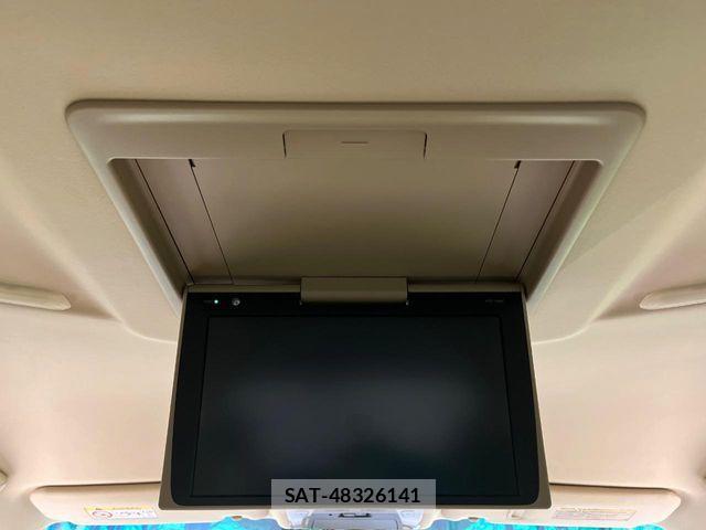 Toyota ALPHARD HYBRID 2016-12 6544103-2