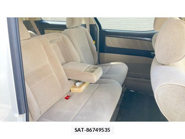 Toyota ALPHARD HYBRID 2006-01 6610371-9