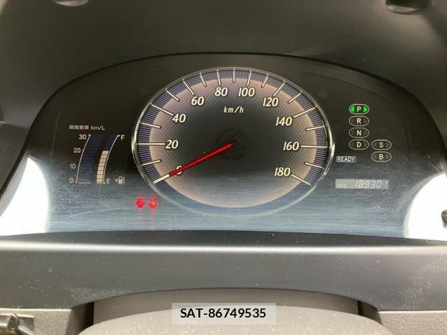 Toyota ALPHARD HYBRID 2006-01 6610371-11