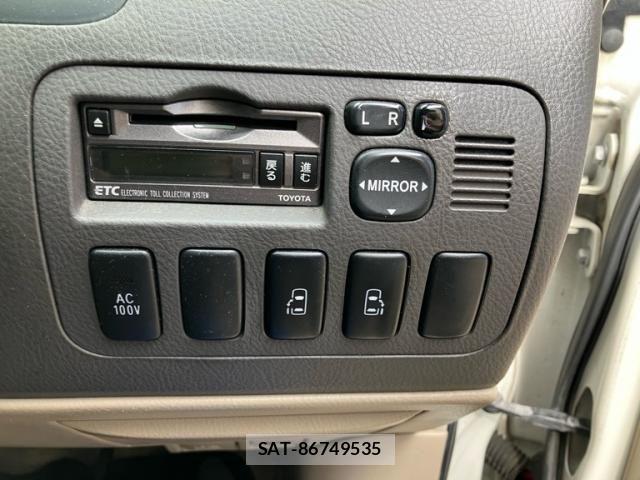 Toyota ALPHARD HYBRID 2006-01 6610371-12