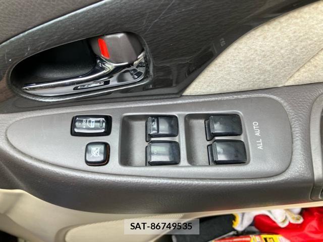 Toyota ALPHARD HYBRID 2006-01 6610371-13