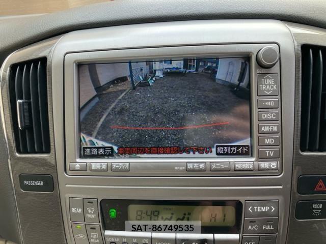 Toyota ALPHARD HYBRID 2006-01 6610371-15
