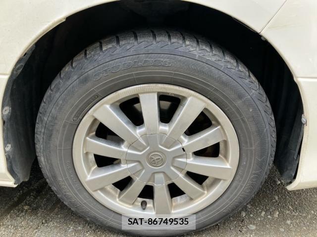 Toyota ALPHARD HYBRID 2006-01 6610371-18