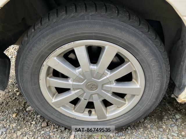 Toyota ALPHARD HYBRID 2006-01 6610371-19
