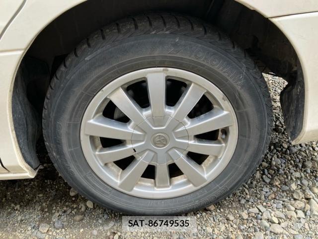 Toyota ALPHARD HYBRID 2006-01 6610371-20