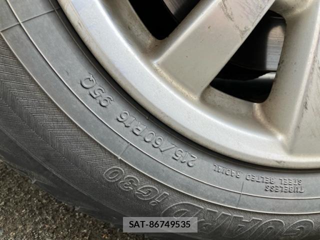 Toyota ALPHARD HYBRID 2006-01 6610371-22