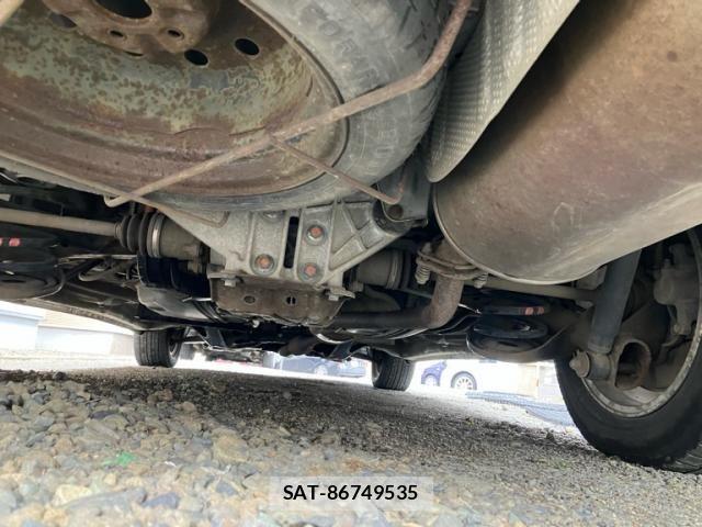 Toyota ALPHARD HYBRID 2006-01 6610371-4