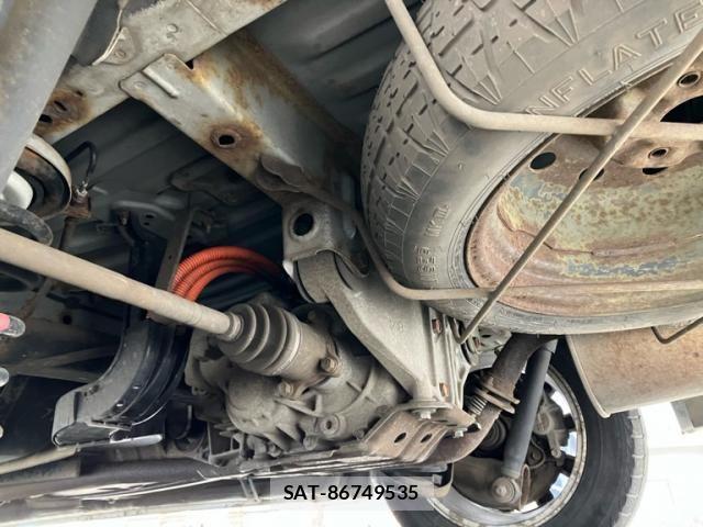 Toyota ALPHARD HYBRID 2006-01 6610371-6