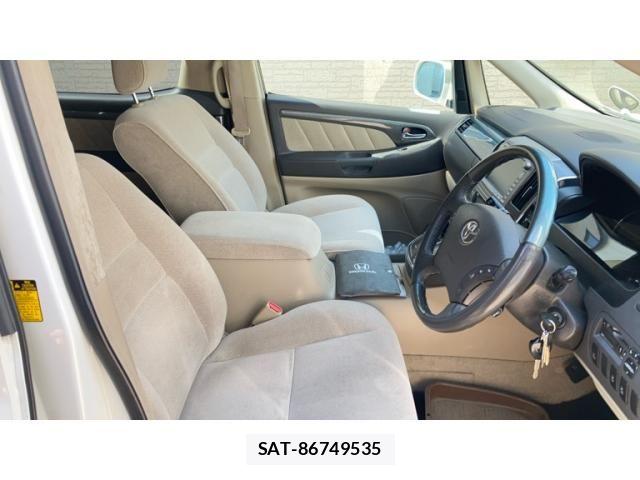 Toyota ALPHARD HYBRID 2006-01 6610371-8