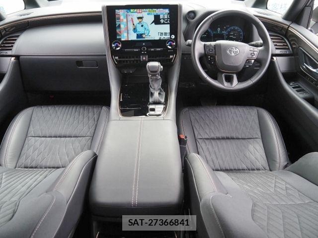Toyota ALPHARD HYBRID 2023-08 6610349-12