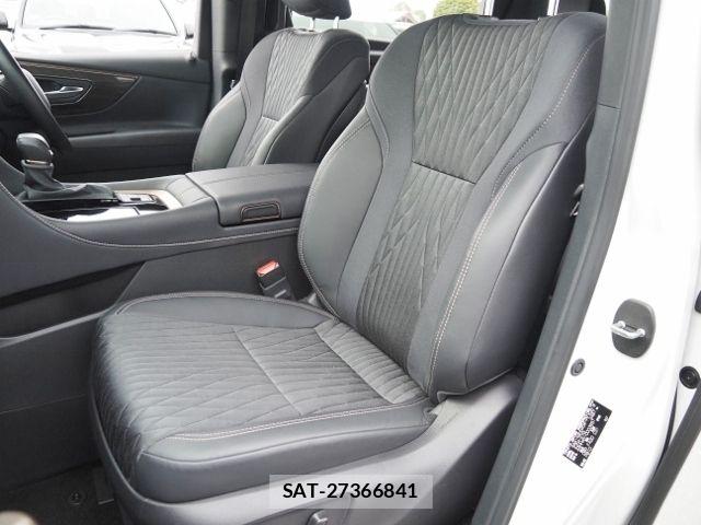 Toyota ALPHARD HYBRID 2023-08 6610349-14
