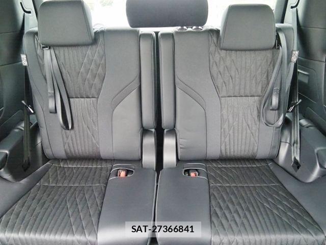 Toyota ALPHARD HYBRID 2023-08 6610349-17