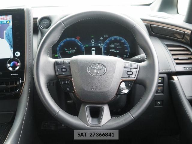 Toyota ALPHARD HYBRID 2023-08 6610349-21