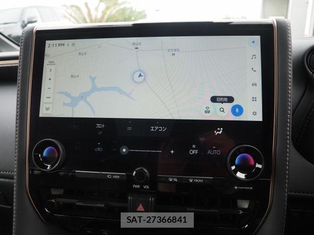 Toyota ALPHARD HYBRID 2023-08 6610349-22