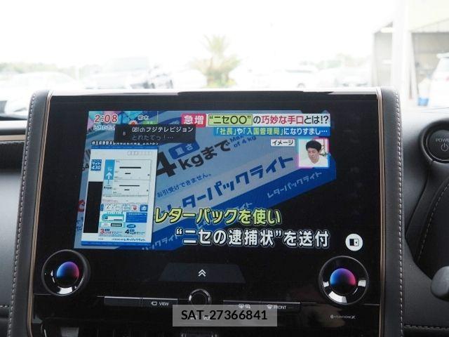 Toyota ALPHARD HYBRID 2023-08 6610349-23