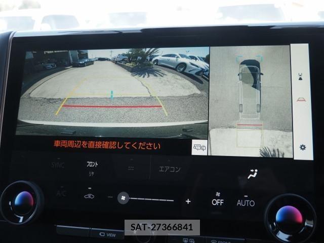 Toyota ALPHARD HYBRID 2023-08 6610349-24