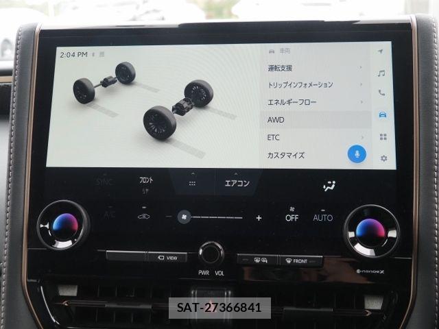 Toyota ALPHARD HYBRID 2023-08 6610349-27