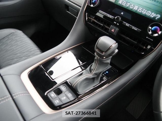 Toyota ALPHARD HYBRID 2023-08 6610349-29