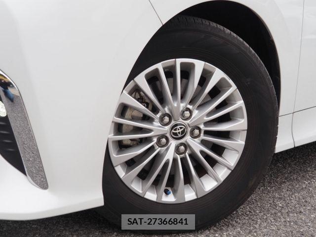 Toyota ALPHARD HYBRID 2023-08 6610349-8