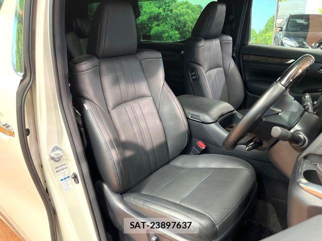 Toyota ALPHARD HYBRID 2020-10 6610352-9