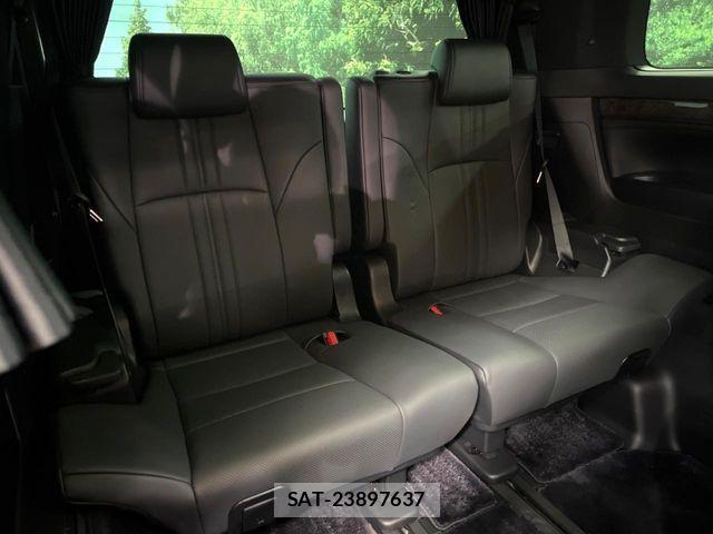 Toyota ALPHARD HYBRID 2020-10 6610352-11