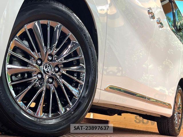 Toyota ALPHARD HYBRID 2020-10 6610352-14