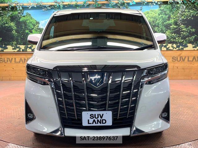 Toyota ALPHARD HYBRID 2020-10 6610352-15