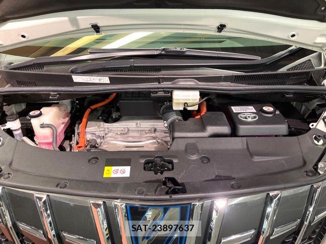 Toyota ALPHARD HYBRID 2020-10 6610352-17