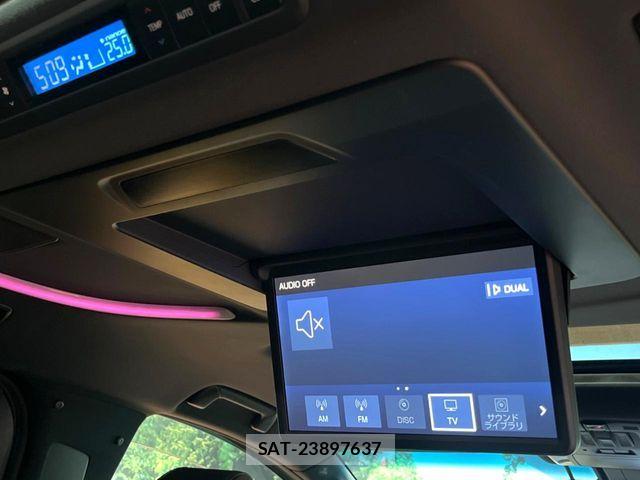 Toyota ALPHARD HYBRID 2020-10 6610352-4