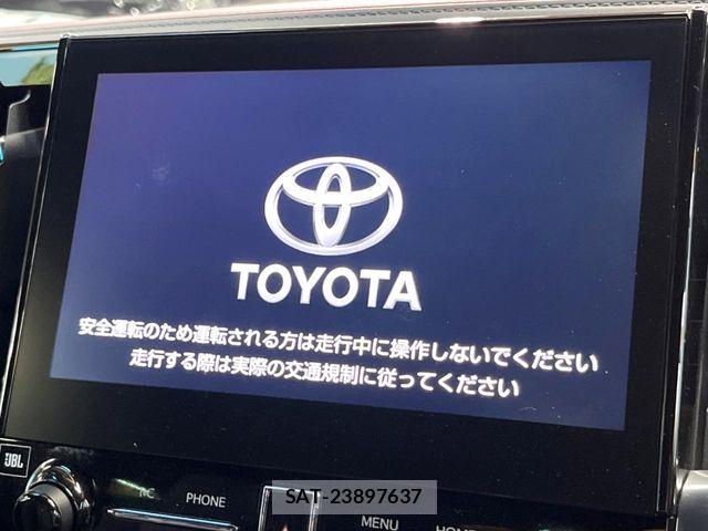 Toyota ALPHARD HYBRID 2020-10 6610352-5