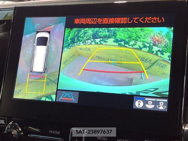 Toyota ALPHARD HYBRID 2020-10 6610352-6