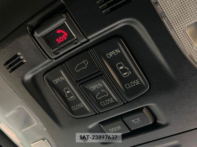 Toyota ALPHARD HYBRID 2020-10 6610352-8