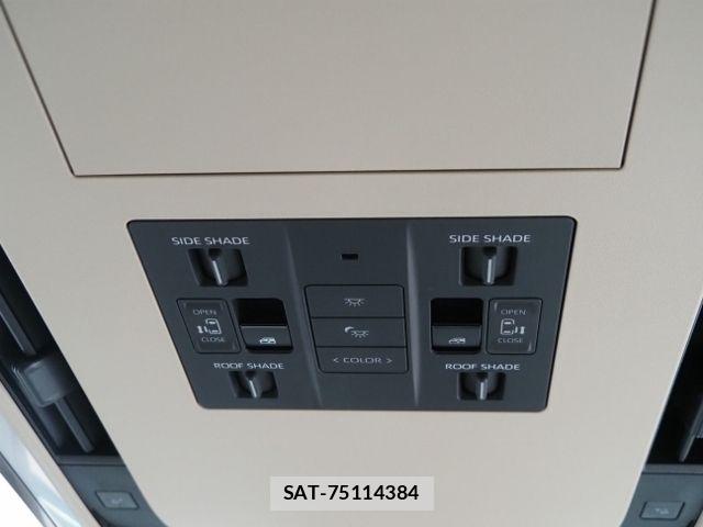 Toyota ALPHARD HYBRID 2024-10 6610347-9