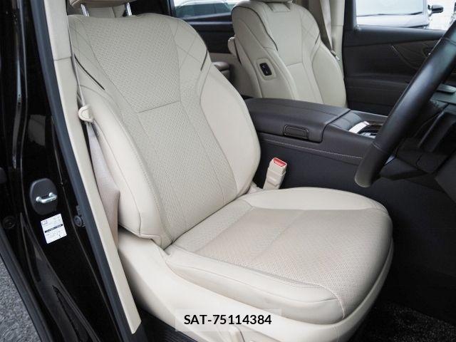 Toyota ALPHARD HYBRID 2024-10 6610347-11