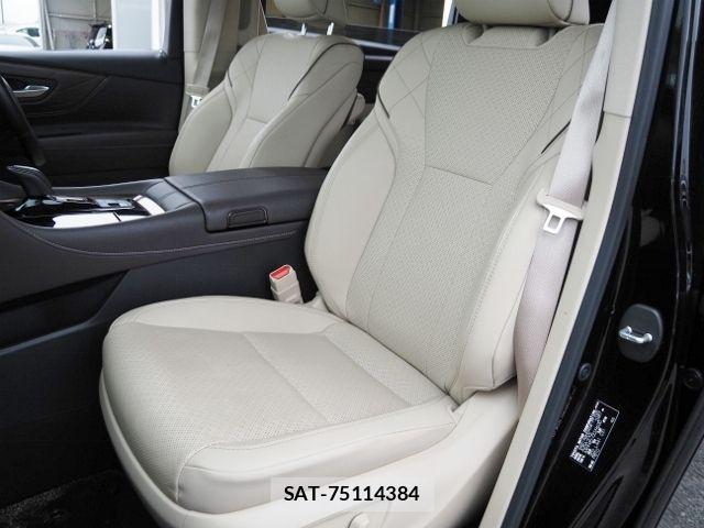 Toyota ALPHARD HYBRID 2024-10 6610347-12