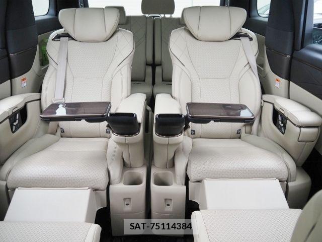 Toyota ALPHARD HYBRID 2024-10 6610347-13