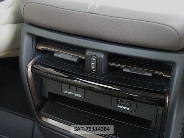 Toyota ALPHARD HYBRID 2024-10 6610347-16