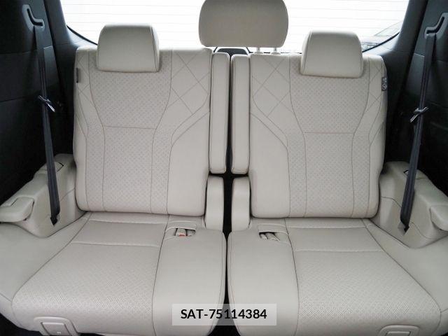 Toyota ALPHARD HYBRID 2024-10 6610347-17