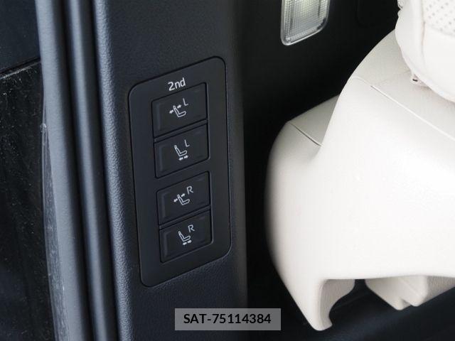 Toyota ALPHARD HYBRID 2024-10 6610347-20